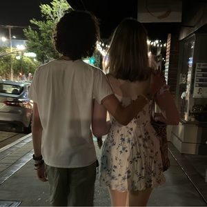 Meet your Posher, Xavier